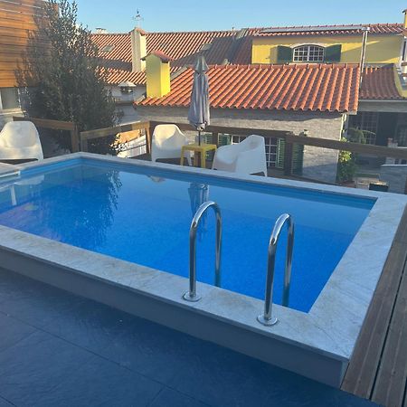 Appartamento Sun House - Near Sintra - Kitchen - Pool Esterno foto