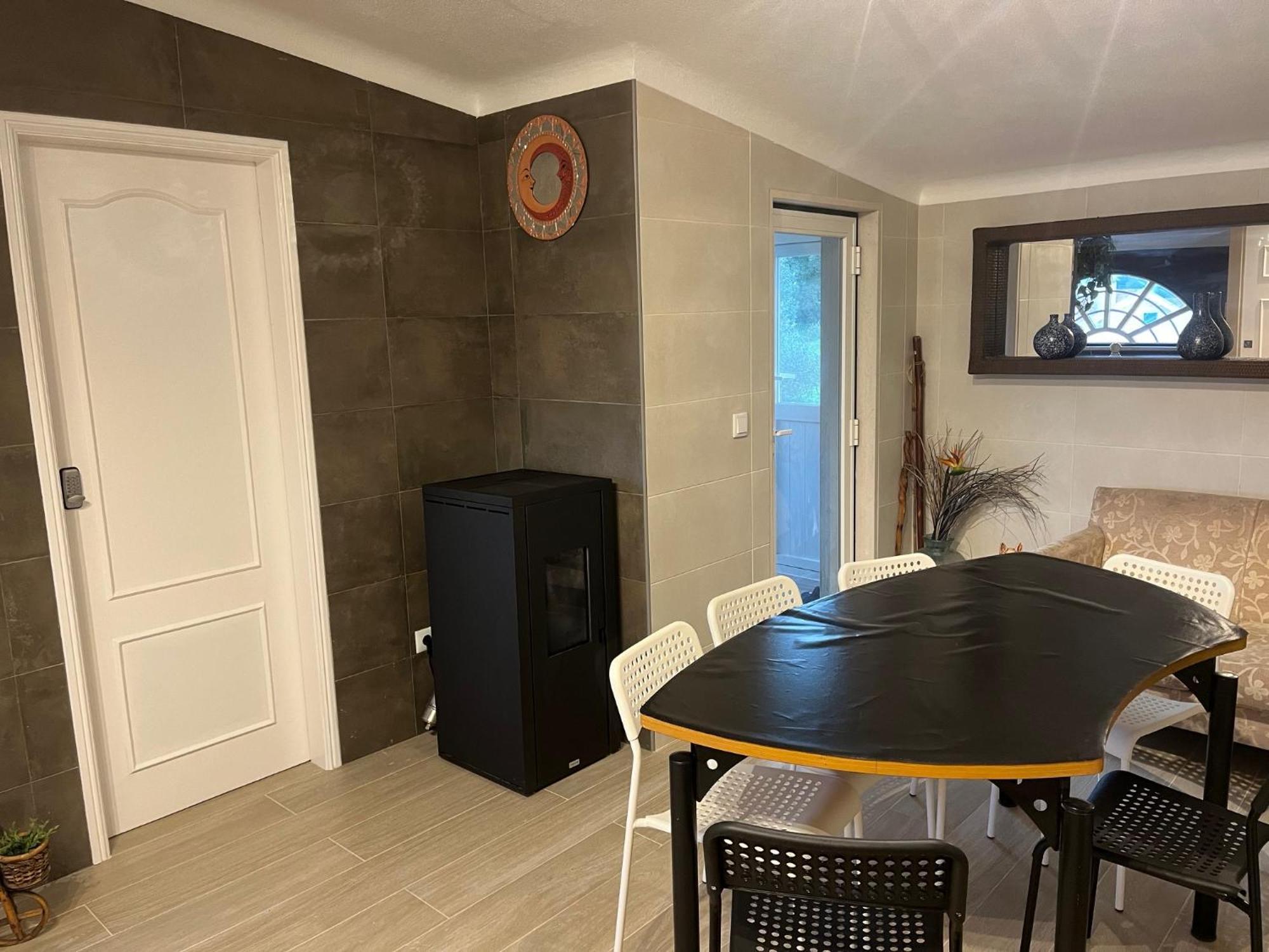 Appartamento Sun House - Near Sintra - Kitchen - Pool Esterno foto
