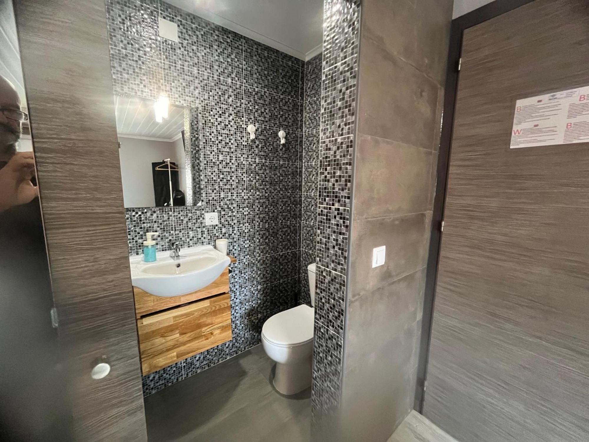 Appartamento Sun House - Near Sintra - Kitchen - Pool Esterno foto