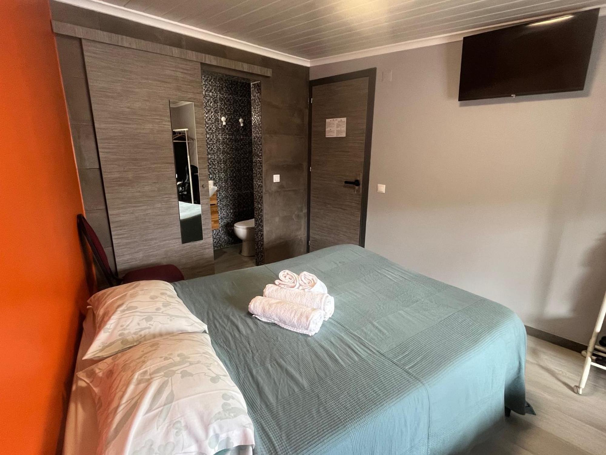 Appartamento Sun House - Near Sintra - Kitchen - Pool Esterno foto