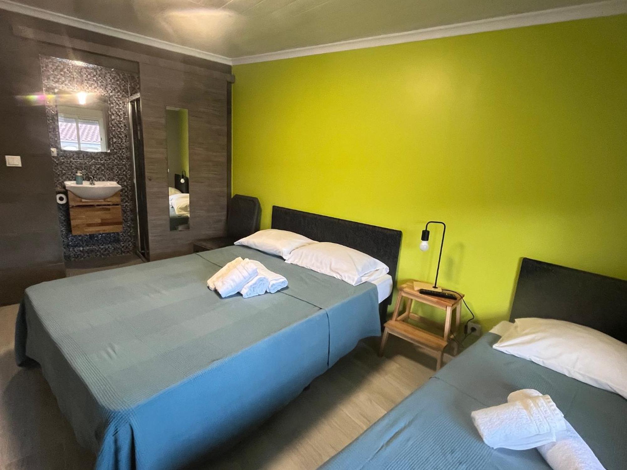 Appartamento Sun House - Near Sintra - Kitchen - Pool Esterno foto