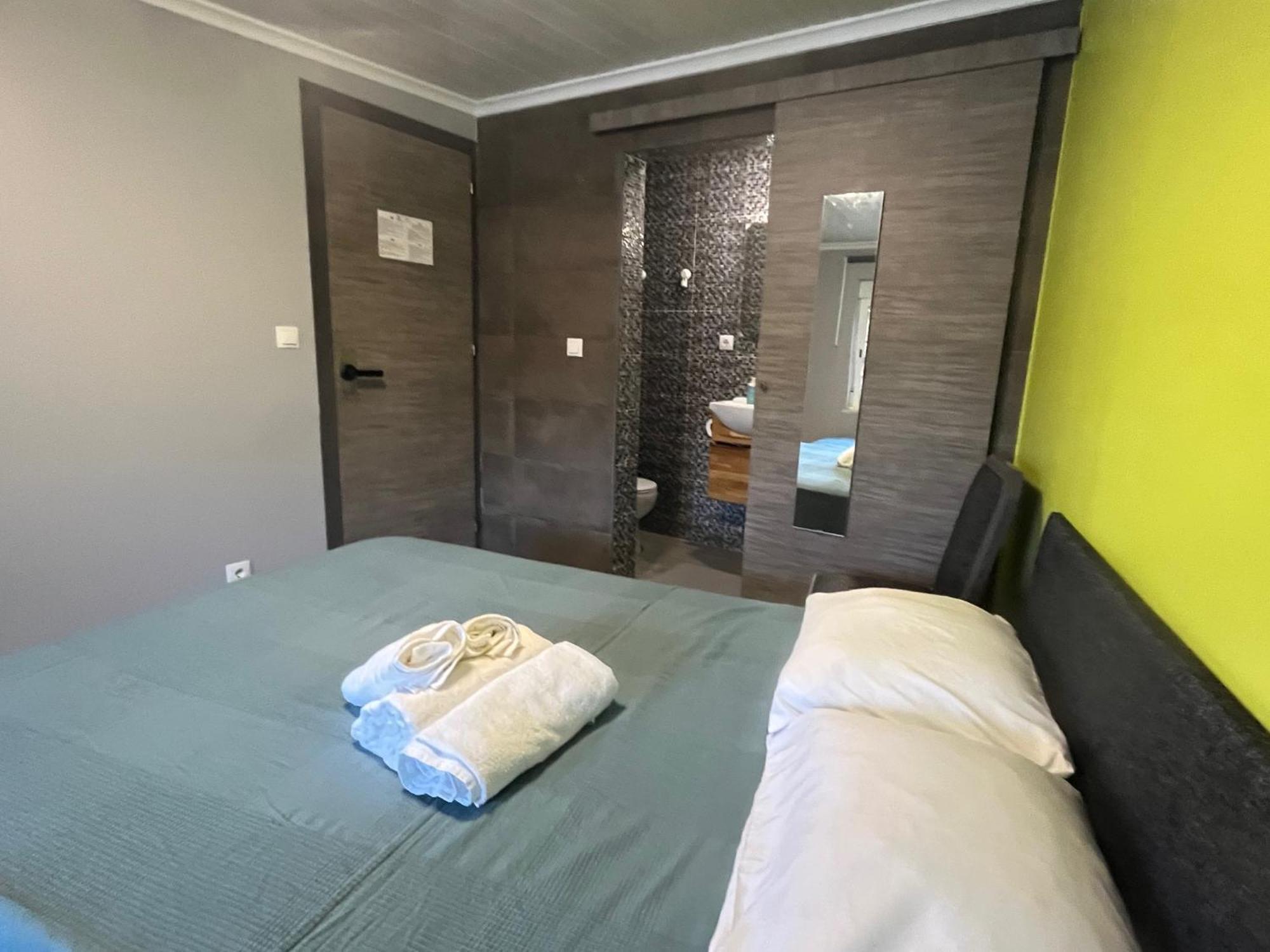 Appartamento Sun House - Near Sintra - Kitchen - Pool Esterno foto