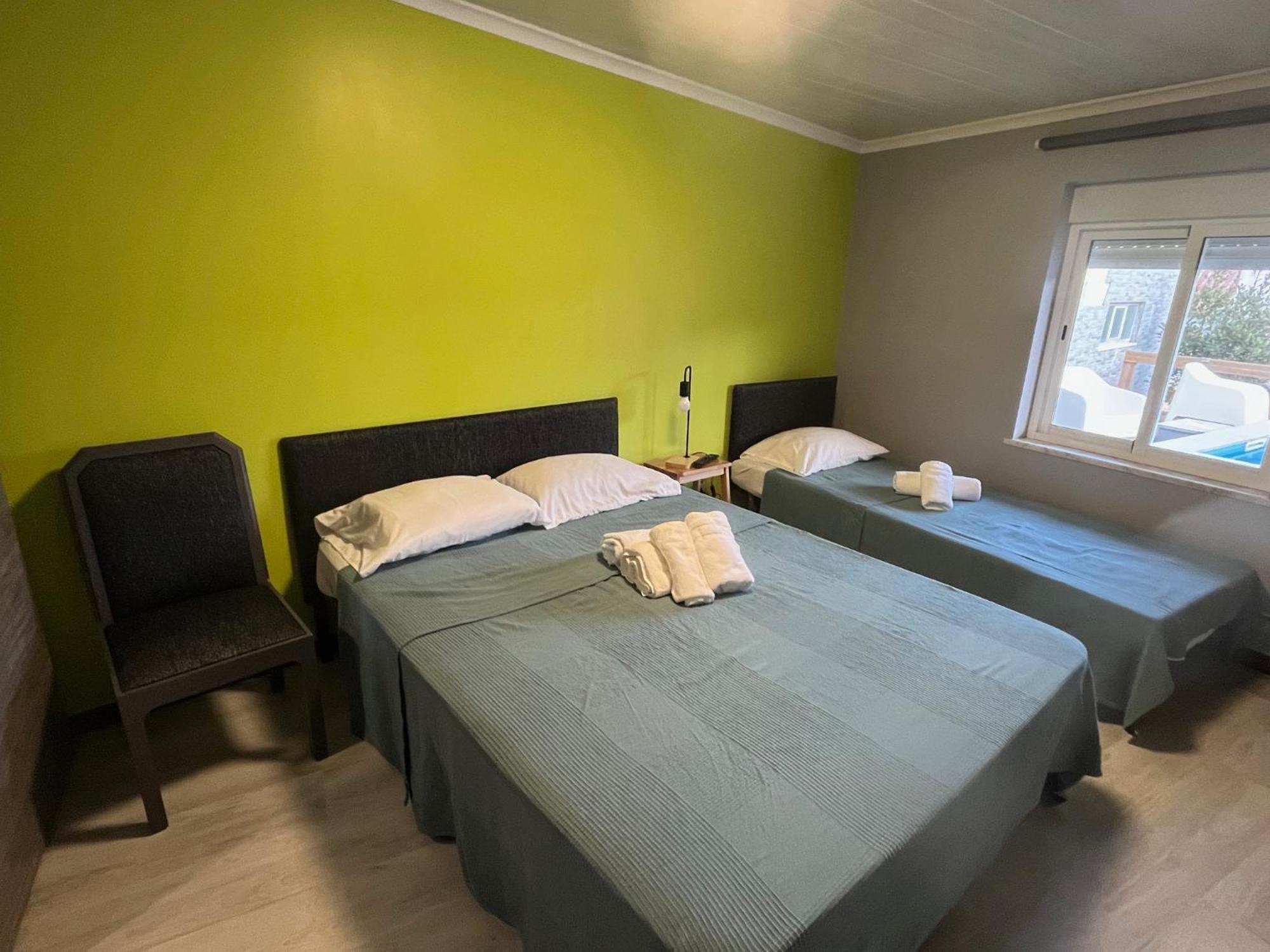 Appartamento Sun House - Near Sintra - Kitchen - Pool Esterno foto