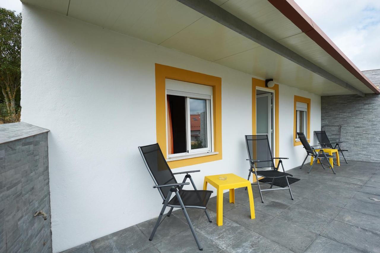 Appartamento Sun House - Near Sintra - Kitchen - Pool Esterno foto