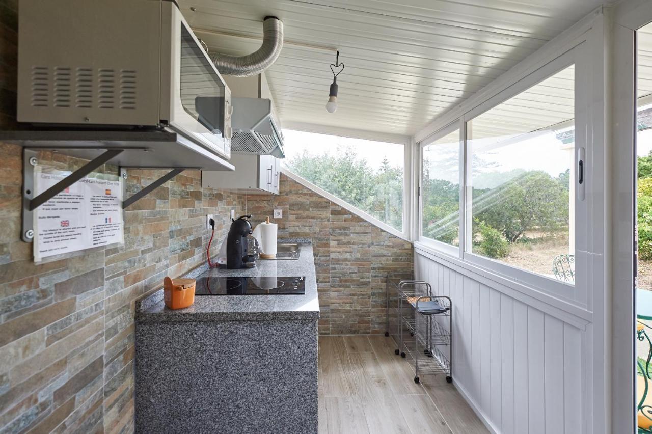Appartamento Sun House - Near Sintra - Kitchen - Pool Esterno foto