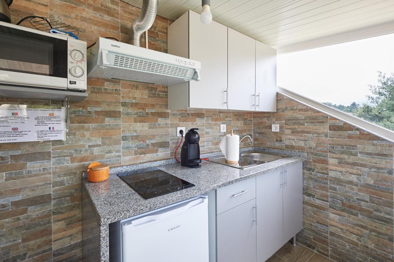 Appartamento Sun House - Near Sintra - Kitchen - Pool Esterno foto