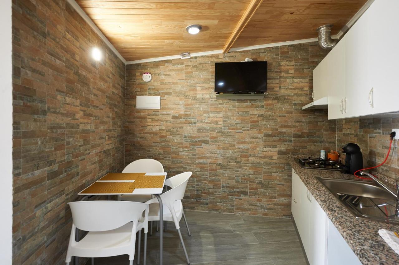 Appartamento Sun House - Near Sintra - Kitchen - Pool Esterno foto