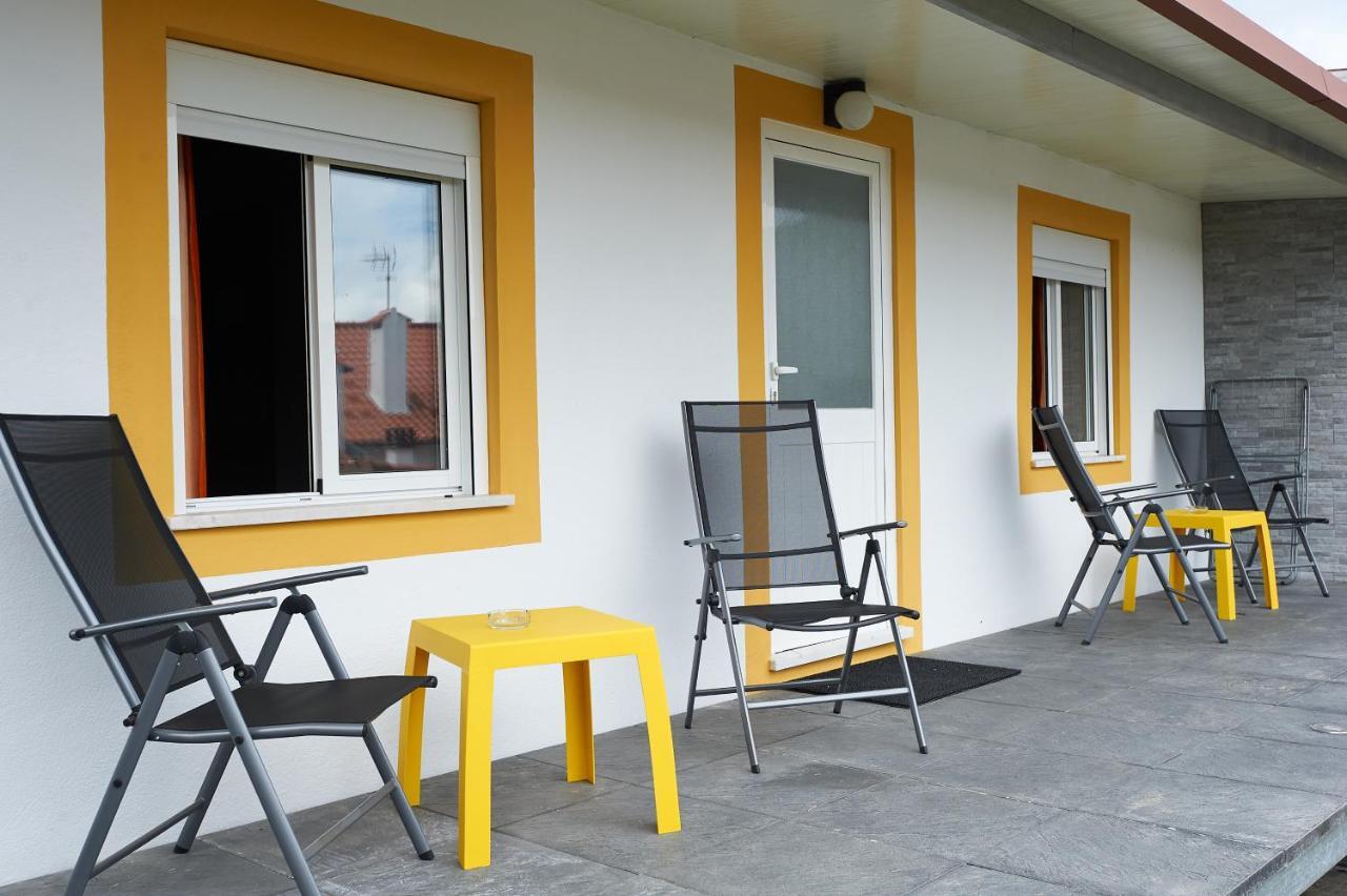 Appartamento Sun House - Near Sintra - Kitchen - Pool Esterno foto